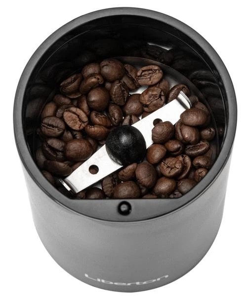 Кофемолка LIBERTON LCG-2302 - изображение 8