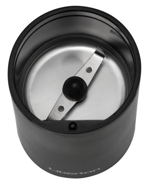 Кофемолка LIBERTON LCG-2302 - изображение 9