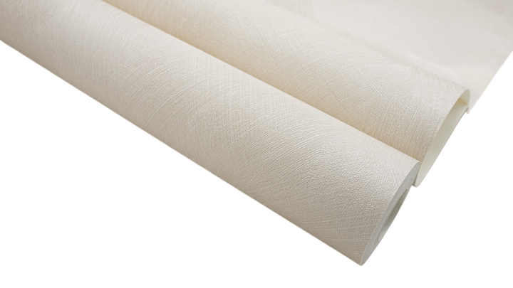 Tapeta winylowa na flizelinie Sintra Avellino 1.06 x 10.05 m Pomarańczowa (4824001678558) - obraz 4