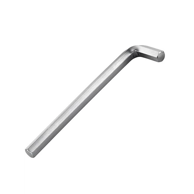 Ключ Г-подібний шестигранний 13 мм, 200*50мм INTERTOOL HT-1863 - Фото 1 Ключ Г-подібний шестигранний 13 мм, 200*50мм INTERTOOL HT-1863 - зображення 1