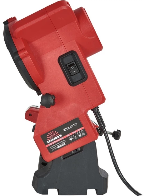 Станок для заточки цепей Vitals ZKA 8510j (56587) - изображение 6