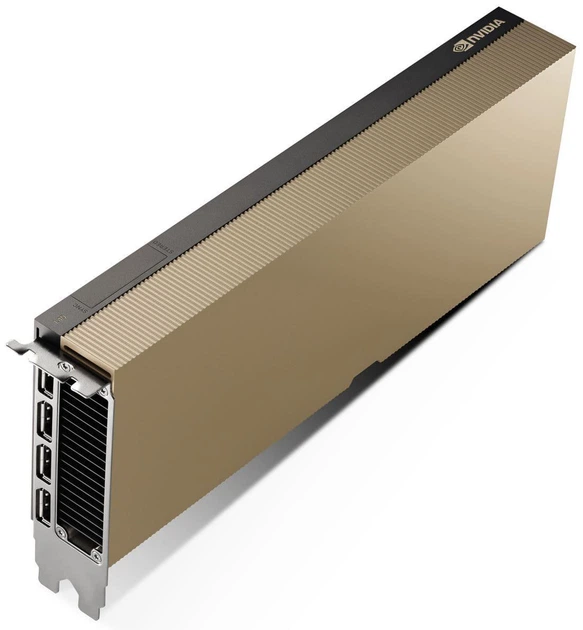 Видеокарта PNY Nvidia L40 48GB GDDR6 (TCSL40PCIE-PB) ( ) - изображение 2