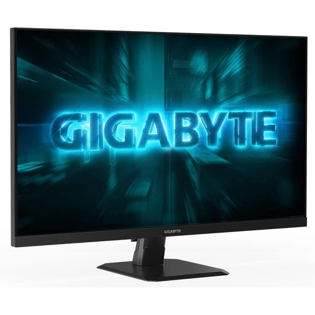 Монітор 31.5" Gigabyte GS32QA Gaming Monitor QHD IPS 180Hz (GS32QA Gaming Monitor) - Фото 2 Монітор 31.5" Gigabyte GS32QA Gaming Monitor QHD IPS 180Hz (GS32QA Gaming Monitor) - зображення 2