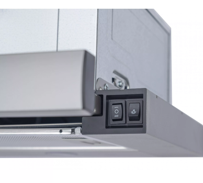Вытяжка телескопическая Minola MTL 6292 BL 700 LED - изображение 10