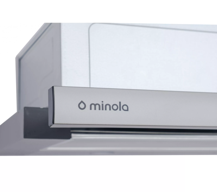 Вытяжка телескопическая Minola MTL 6292 BL 700 LED - изображение 11