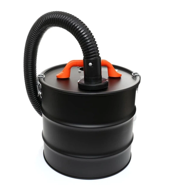 Пилосос для золи KraftDele KD479 - зображення 3