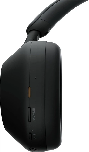 Навушники Sony WH-1000XM5SA Black (WH1000XM5SAB.CE7) - зображення 5