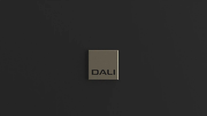 Акустическая пара DALI Opticon 8 MK2 Tobacco Oak (art.238624) - изображение 9
