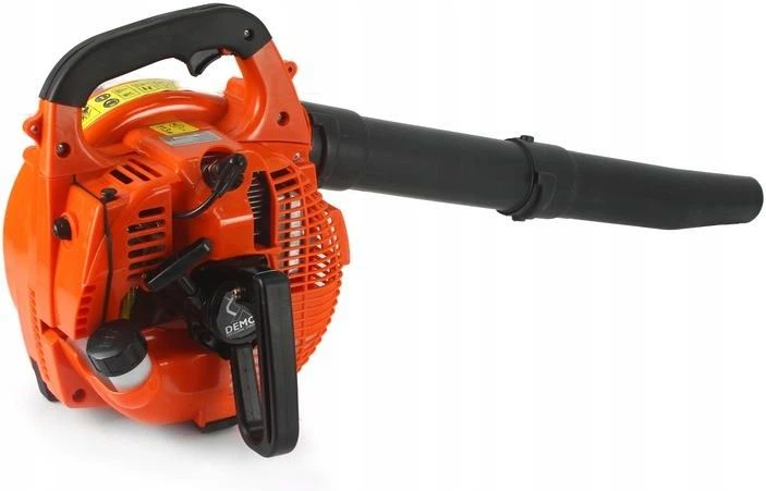 Садова повітродувка Demon M88175 - изображение 8