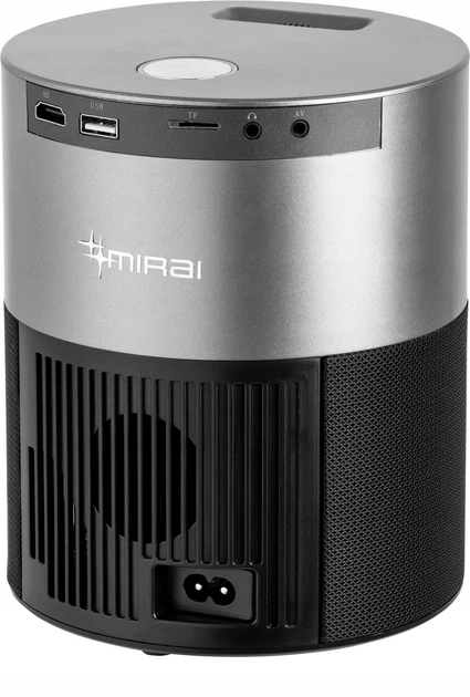 Мультимедійний проектор Mirai Optics Silma - изображение 10