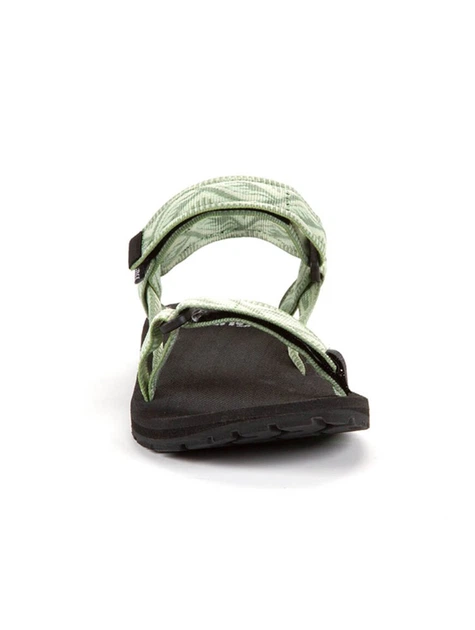 Сандалі SOURCE Classic Womens Canvas 36 - зображення 3