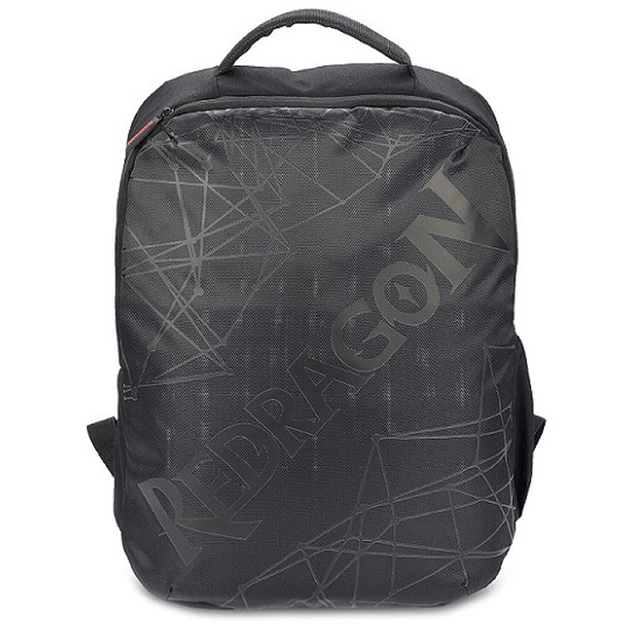 Рюкзак для ноутбука 15.6" Redragon Aeneas GB-76, поліестер - Фото 1 Рюкзак для ноутбука 15.6" Redragon Aeneas GB-76, поліестер - зображення 1