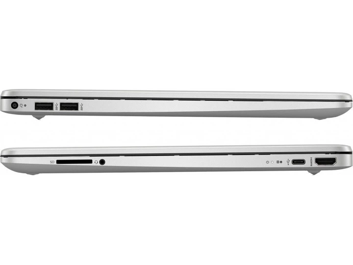 Ноутбук Hewlett-Packard 15s-eq2029nqs,AMD Ryzen 3 5300U,8/256GB,15.6", (3B0P4EAS) Windows 11 Home - изображение 3