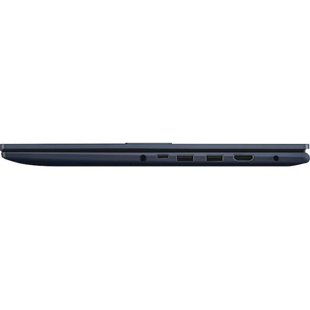 Ноутбук Asus VivoBook 15 M1502YA,AMD Ryzen 5 7430U, RAM 8/512 ГБ,15.6",Quiet Blue,Windows 11 Home,(M1502YABQ353) - Фото 3 Ноутбук Asus VivoBook 15 M1502YA,AMD Ryzen 5 7430U, RAM 8/512 ГБ,15.6",Quiet Blue,Windows 11 Home,(M1502YABQ353) - изображение 3