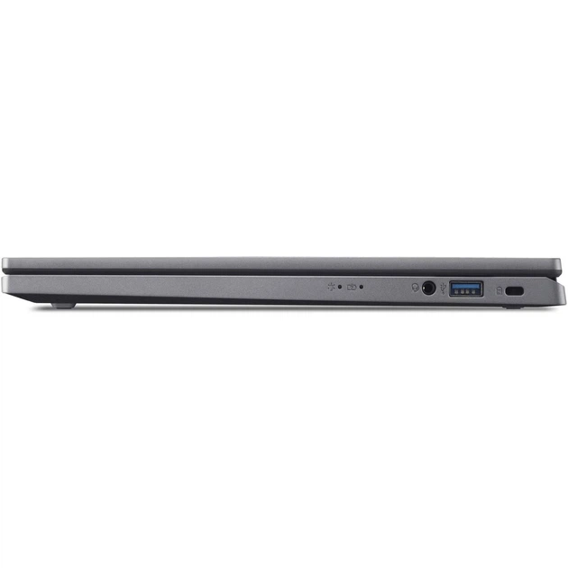 Ноутбук Acer Aspire 5(A514-56)Intel® Core™ i3-1315U,8/512GB,WUXGA 14",Iron - изображение 5