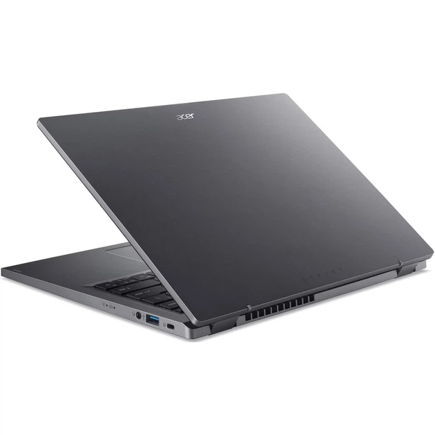 Ноутбук Acer Aspire 5(A514-56)Intel® Core™ i3-1315U,8/512GB,WUXGA 14",Iron - изображение 6