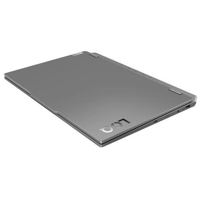 Ноутбук Lenovo LOQ 15ARP9,AMD Ryzen™ 5-7235HS,24/512GB,GeForce RTX™ 3050,15,6`144hz ,Win 11 Home,Storm Grey - зображення 6