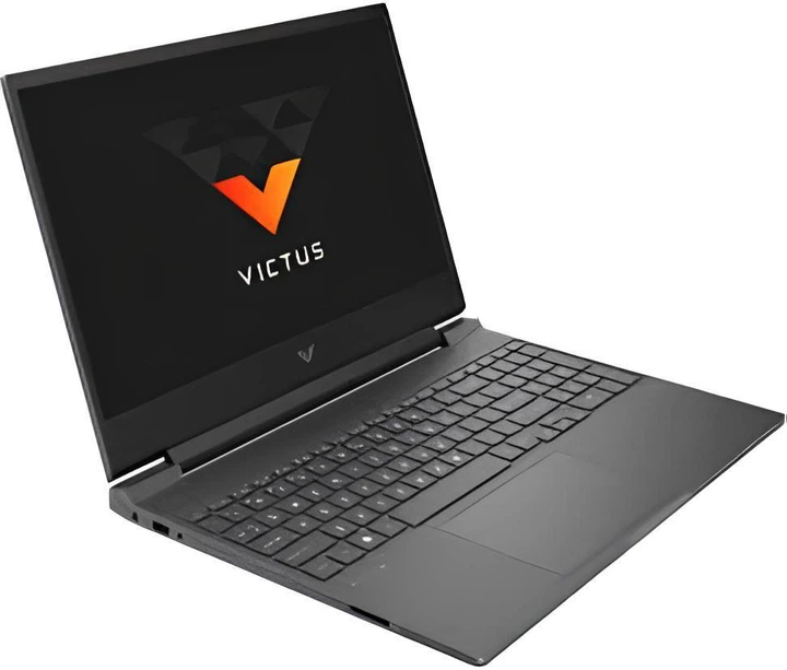 Ноутбук Hewlett-Packard Victus 15-fa0989nw (804D9EA), Intel Core i5-12450H, 16/512GB, GeForce RTX 3050,Windows 11 Home, Graphite Gray - зображення 2