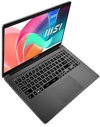 Ноутбук MSI Modern 15 F13MG-071XRO, Intel Core i5-1335U,8GB, SSD 512GB,Windows 11 Home,15.6" - зображення 8