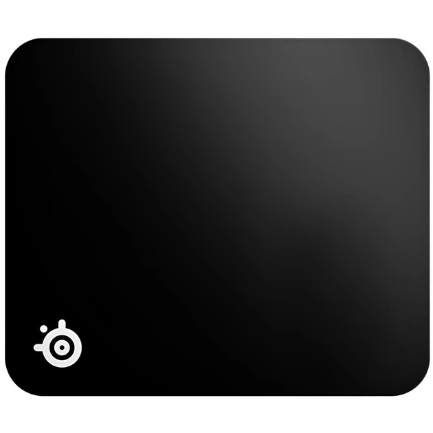 Ігрова поверхня SteelSeries QcK Heavy Medium 320х270х6мм - Фото 1 Ігрова поверхня SteelSeries QcK Heavy Medium 320х270х6мм - зображення 1