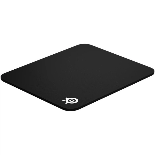 Ігрова поверхня SteelSeries QcK Heavy Medium 320х270х6мм - Фото 2 Ігрова поверхня SteelSeries QcK Heavy Medium 320х270х6мм - зображення 2