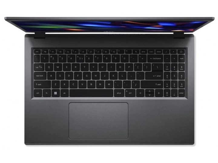 Ноутбук Acer Extensa 15 EX215-55-34HL(NXEGYEX00U) Intel Core i3-1215U,8/512GB,Windows 11 HOME,15.6" - Фото 4 Ноутбук Acer Extensa 15 EX215-55-34HL(NXEGYEX00U) Intel Core i3-1215U,8/512GB,Windows 11 HOME,15.6" - изображение 4