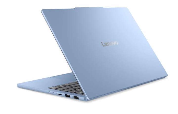 Ноутбук LENOVO IdeaPad Slim 5 13ARP10 (83J20041RM), AMD Ryzen 5 7535HS (3.3 - 4.55 ГГц), 16/512 GB, Radeon 660M, Windows 11, Polar - Фото 3 Ноутбук LENOVO IdeaPad Slim 5 13ARP10 (83J20041RM), AMD Ryzen 5 7535HS (3.3 - 4.55 ГГц), 16/512 GB, Radeon 660M, Windows 11, Polar - изображение 3