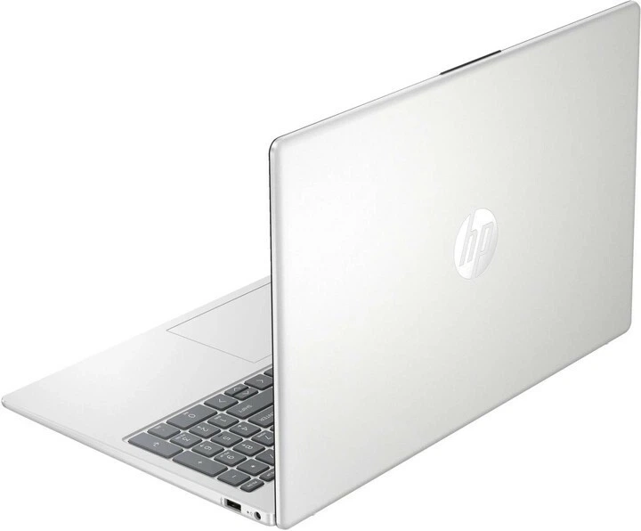Ноутбук Hewlett-Packard 15-fc 0029nqs (7K0M3EA),AMD Ryzen 3 7320U,8/512GB,15.6" Full HD,WIN 11 Home - изображение 2