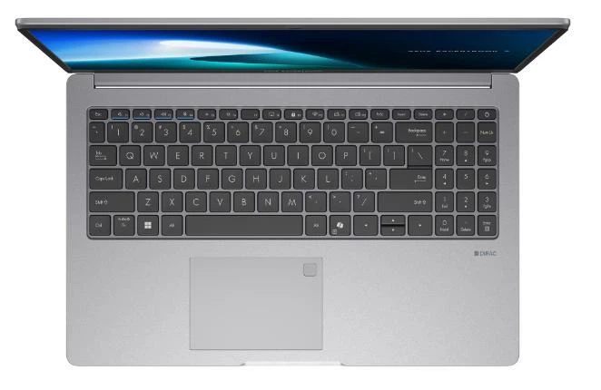 Ноутбук ASUS ExpertBook P1 (P1503CVA-S70905), Intel Core i5-13420H (2.1 - 4.6 ГГц), 16/512 GB, UHD Graphics, Windows 11, Misty - Фото 3 Ноутбук ASUS ExpertBook P1 (P1503CVA-S70905), Intel Core i5-13420H (2.1 - 4.6 ГГц), 16/512 GB, UHD Graphics, Windows 11, Misty - зображення 3