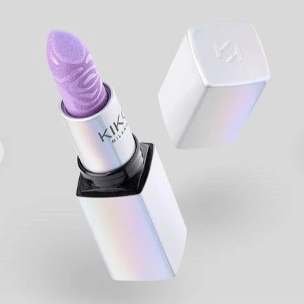 Мерехтливий бальзам для губ KIKO Milano Lumiverse Endless Shimmer, 3.5 г - зображення 2