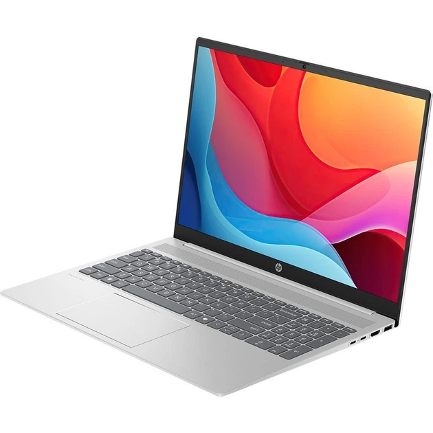 Ноутбук Hewlett-Packard Pavilion 16-ag0004nn, AMD Ryzen 5 8540U,16" 2K, 16GB, SSD 1TB, AMD Radeon 740M, Windows 11 Home, сірий - Фото 3 Ноутбук Hewlett-Packard Pavilion 16-ag0004nn, AMD Ryzen 5 8540U,16" 2K, 16GB, SSD 1TB, AMD Radeon 740M, Windows 11 Home, сірий - изображение 3