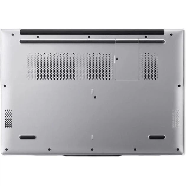Ноутбук ACER Aspire Lite 16 AL16-52P-366Y, (NX.J5REX.002),Intel i3-1305U,16" WUXGA, 8/512 GB,Windows 11 Home,Pure Silver - изображение 7