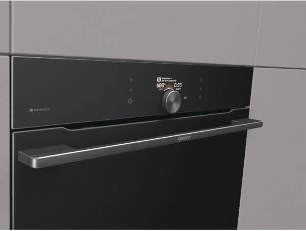 Духовка электрическая Gorenje BCM4058B - изображение 3