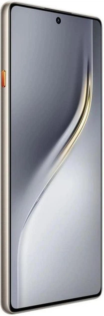 Смартфон Tecno Camon 40 CM5 8/128GB Sandy Titanium (4894947100109) - Фото 3 Смартфон Tecno Camon 40 CM5 8/128GB Sandy Titanium (4894947100109) - изображение 3
