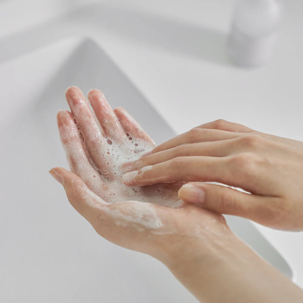 Гель-пінка Celimax Dual Barrier Mild Gel Cleanser для вмивання з керамідами 200 мл - зображення 3