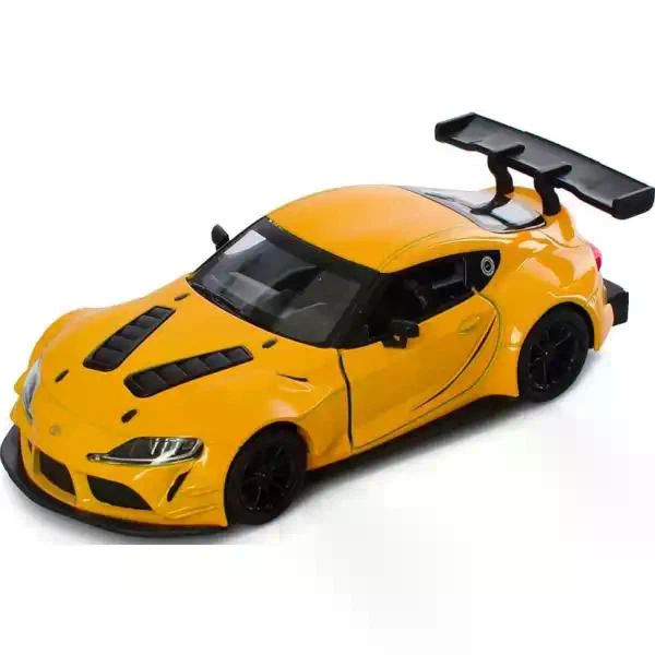 Машина інерційна Toyota - зображення 2