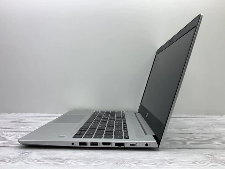 Ноутбук HP ProBook 445 G7 / 14" (1920x1080) IPS / AMD Ryzen 3 4300U (4 ядра по 2.7 - 3.7 GHz) / 8 GB DDR4 / 240 GB SSD M.2 / AMD Radeon Graphics / WebCam - Фото 6 Ноутбук HP ProBook 445 G7 / 14" (1920x1080) IPS / AMD Ryzen 3 4300U (4 ядра по 2.7 - 3.7 GHz) / 8 GB DDR4 / 240 GB SSD M.2 / AMD Radeon Graphics / WebCam - изображение 6