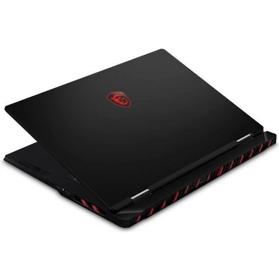Игровой ноутбук MSI Raider 18 HX A14VGG / 18" (2560x1600) IPS / Intel Core i9-14900HX (24 (32) ядер по 2.2 - 5.7 GHz) / 64 GB DDR5 / 2000 GB SSD NVMe / nVidia GeForce RTX 4070, 8 GB GDDR6, 128-bit / WebCam / Win 11 Home - изображение 6
