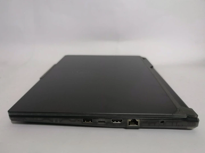 Ігровий ноутбук MSI Cyborg 15 A12VE / 15.6" (1920x1080) IPS / Intel Core i5-12450H (8 (12) ядер по 3.3 - 4.4 GHz) / 8 GB DDR5 / 512 GB SSD M.2 / nVidia GeForce RTX 4050, 6 GB GDDR6, 96-bit / WebCam / Win 11 Home - Фото 6 Ігровий ноутбук MSI Cyborg 15 A12VE / 15.6" (1920x1080) IPS / Intel Core i5-12450H (8 (12) ядер по 3.3 - 4.4 GHz) / 8 GB DDR5 / 512 GB SSD M.2 / nVidia GeForce RTX 4050, 6 GB GDDR6, 96-bit / WebCam / Win 11 Home - зображення 6