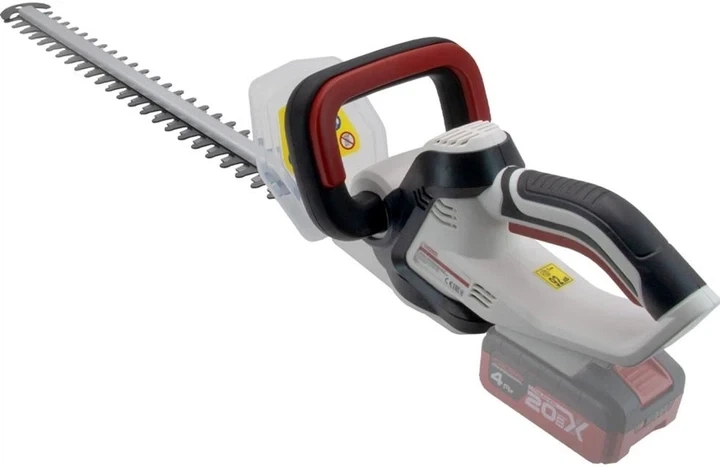 Кусторез аккумуляторный Crown CT29015HX - зображення 5