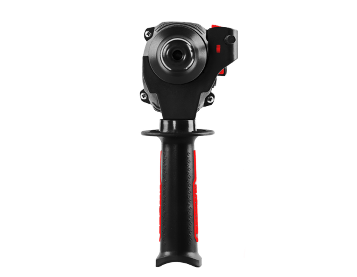 Прямой перфоратор Crown CT18108 BMC - изображение 6