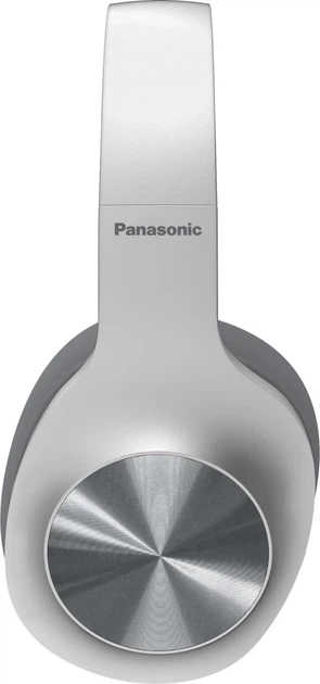 Słuchawki Panasonic RB-HX220 Silver (RB-HX220BDES) - obraz 4