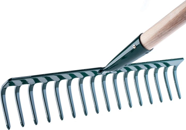 Grabie do liści Kadax Vagen K659 (131896) - obraz 2