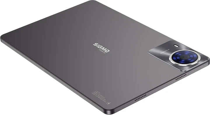 Планшет Sigma Tab A1035 Ultra 8/256GB Dark Gray UA UCRF - Фото 3 Планшет Sigma Tab A1035 Ultra 8/256GB Dark Gray UA UCRF - изображение 3
