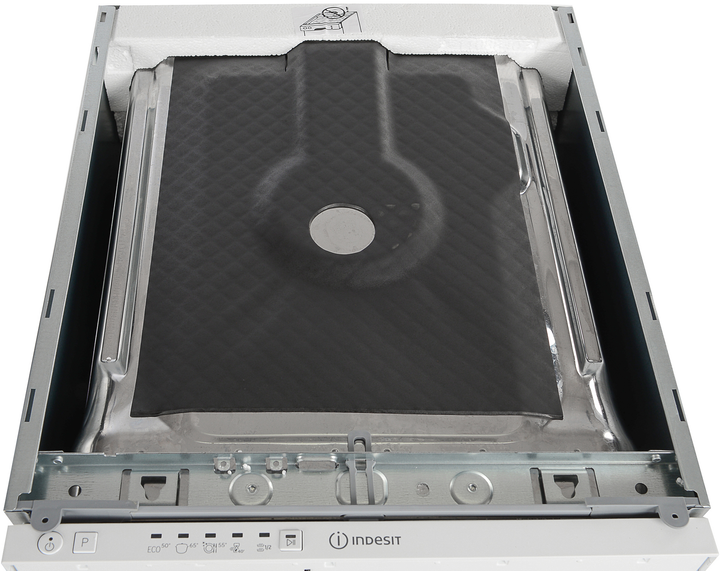 Посудомийна машина Indesit DSIE 2B10 (вбудована, 45см) - изображение 5