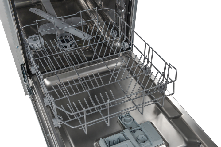 Посудомийна машина Indesit DSIE 2B10 (вбудована, 45см) - изображение 8