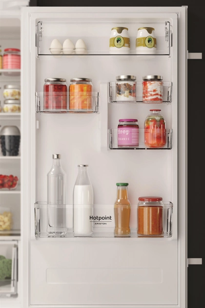 Холодильник Hotpoint-Ariston HAC20 T321 (вбудований) - изображение 4