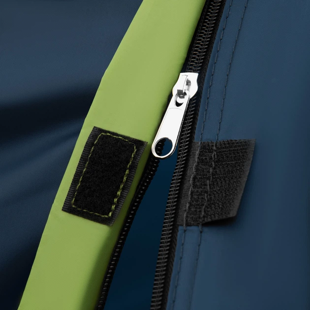 Намет Spokey OLIMPIC 943516 czteroosobowy z dwoma oddzielnymi sypialniami 2+2 (5905339435163) - зображення 15