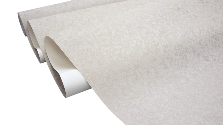 Tapeta winylowa na flizelinie Sintra Lorraine 1.06 x 10.05 m Beżowa (4824001681091) - obraz 2