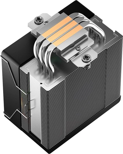 Кулер ID-Cooling SE-903-XT V2 ARGB 320423 - изображение 3